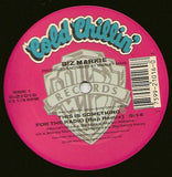 Biz Markie : This Is Something For The Radio (12")