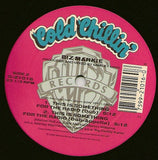 Biz Markie : This Is Something For The Radio (12")