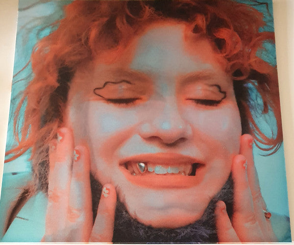 Phoebe Green (2) : Lucky Me (LP, Album, Ltd, Whi)