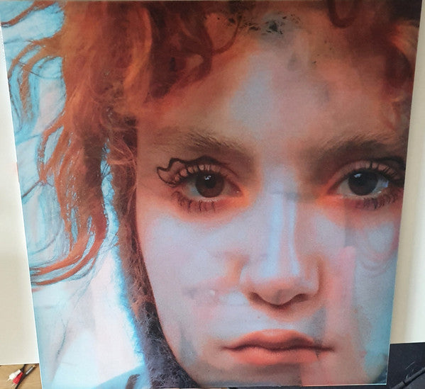 Phoebe Green (2) : Lucky Me (LP, Album, Ltd, Whi)