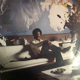 Tyrone Davis : In The Mood With Tyrone Davis (LP, Album, San)