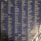 Tyrone Davis : In The Mood With Tyrone Davis (LP, Album, San)