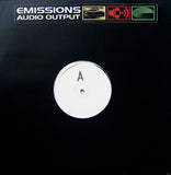 Two Lone Swordsmen : Swimming Not Skimming (2x12", EP, Promo, W/Lbl)