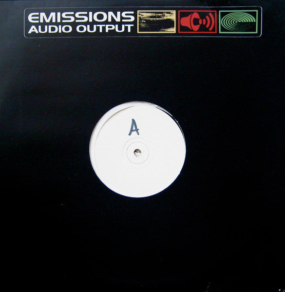 Two Lone Swordsmen : Swimming Not Skimming (2x12", EP, Promo, W/Lbl)