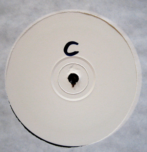 Two Lone Swordsmen : Swimming Not Skimming (2x12", EP, Promo, W/Lbl)