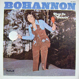 Bohannon* : Keep On Dancin' (LP, Album)