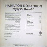 Bohannon* : Keep On Dancin' (LP, Album)