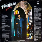 Tim Maia : Disco Club (LP, Album)