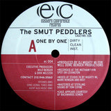 The Smut Peddlers* : One By One / The Hole Repertoire (12")