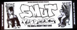 The Smut Peddlers* : One By One / The Hole Repertoire (12")