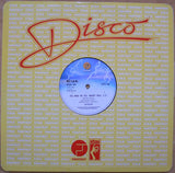 Sylvester : You Make Me Feel (Mighty Real) (12", Single, Ltd)
