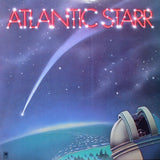 Atlantic Starr : Atlantic Starr (LP, Album, Promo, Mon)