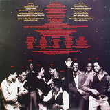 Atlantic Starr : Atlantic Starr (LP, Album, Promo, Mon)