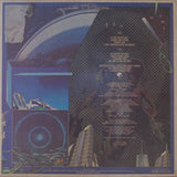 The Fatback Band : Is This The Future? (LP, Album, 53)