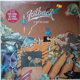 The Fatback Band : Is This The Future? (LP, Album, 53)