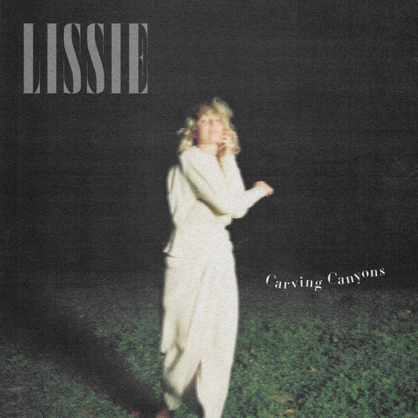 Lissie : Carving Canyons (LP, Album, Pur)