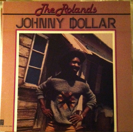 The Rolands : Johnny Dollar (LP, Album)