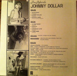 The Rolands : Johnny Dollar (LP, Album)