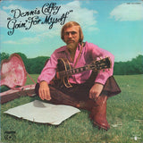 Dennis Coffey : Goin' For Myself (LP, Album, Son)