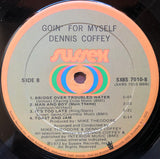 Dennis Coffey : Goin' For Myself (LP, Album, Son)