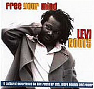 Levi Roots : Free Your Mind (LP)