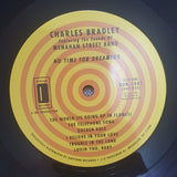Charles Bradley Featuring The Sounds Of Menahan Street Band : No Time For Dreaming (LP, Album, RE)