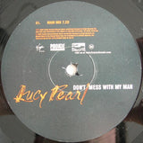 Lucy Pearl : Don't Mess With My Man (12")