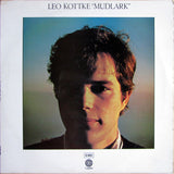 Leo Kottke : Mudlark (LP, Album, RE)