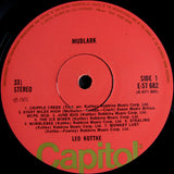 Leo Kottke : Mudlark (LP, Album, RE)