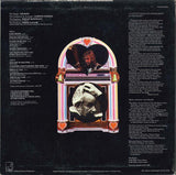 Nilsson* : A Little Touch Of Schmilsson In The Night (LP, Album, RE, Ind)