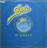 D Train* : You're The One For Me (12", Single)