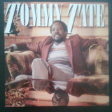Tommy Tate : Tommy Tate (LP, Album, RE, DMM)