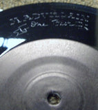 Madvillain : One Beer (7", S/Sided, Etch, Promo)