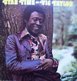 Vic Taylor : Star Time (LP, Album)