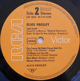 Elvis Presley : Elvis Presley (LP, Album, RE)