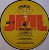Onyx : Throw Ya Gunz (12")