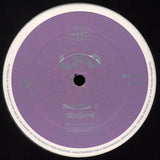 LFO : LFO Remix (12")