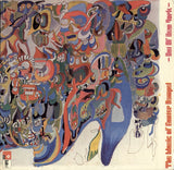Gunter Hampel : Out Of New York - The Music Of Gunter Hampel (LP, Album, Gat)