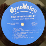 The Bob Crewe Generation : Music To Watch Girls By (LP, Album)