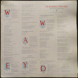The Incredible String Band : Wee Tam & The Big Huge (2xLP, Album, Mono)