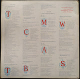 The Incredible String Band : Wee Tam & The Big Huge (2xLP, Album, Mono)