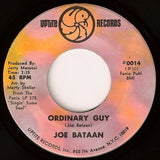 Joe Bataan : Crystal Blue Persuasion / Ordinary Guy (7", Single)
