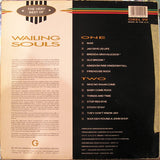 Wailing Souls : The Very Best Of (LP, Comp)