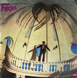 Ravindra Jain : Fakira (LP)