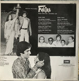 Ravindra Jain : Fakira (LP)