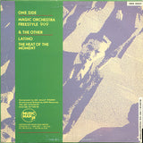 Frank De Wulf : The B-Sides Volume Two (12")