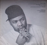 Biz Markie : The Biz Never Sleeps (LP, Album)