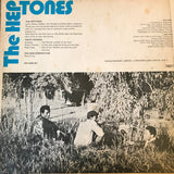 Various : The Heptones & Their Friends - Meet The Now Generation! (LP, Comp)