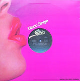 Mighty Clouds Of Joy* : In These Changing Times (12", Single)