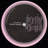 Danny Breaks : Droppin' Science Volume 10 (12")